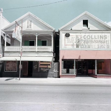 Appartement The Collins On Duval à Key West Extérieur photo