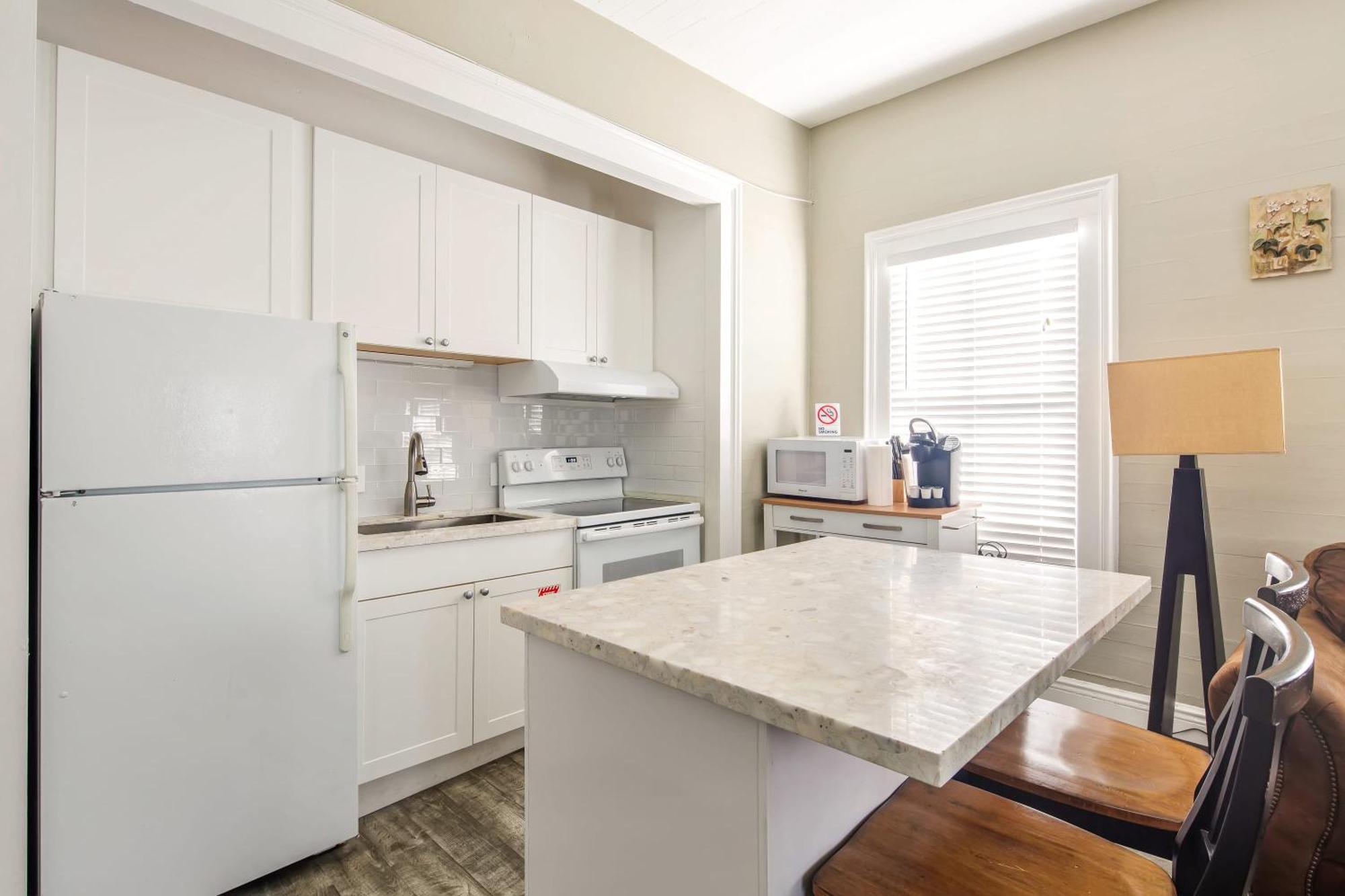 Appartement The Collins On Duval à Key West Extérieur photo