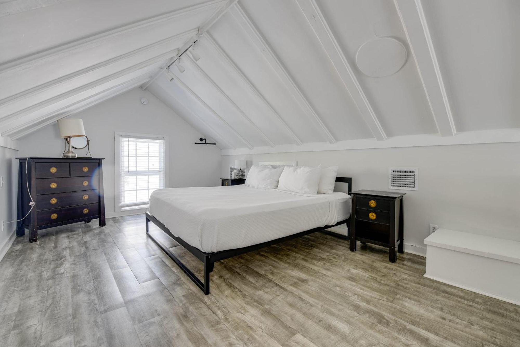 Appartement The Collins On Duval à Key West Extérieur photo